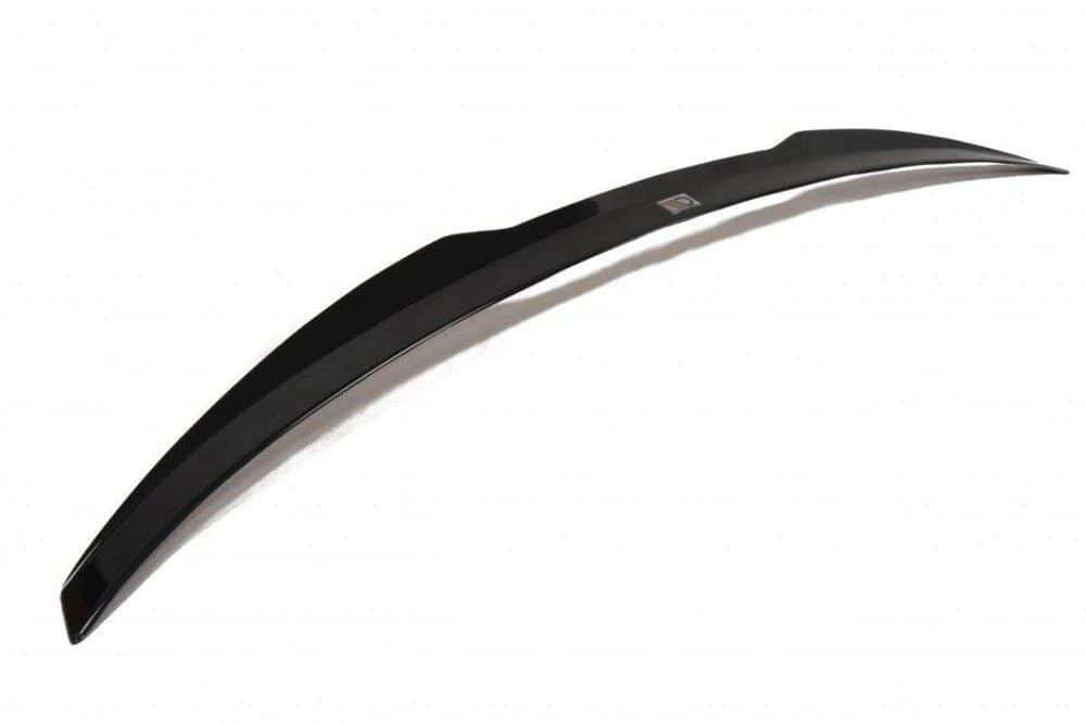 Spoiler cap for BMW 4 Series F32 from Maxton Design 