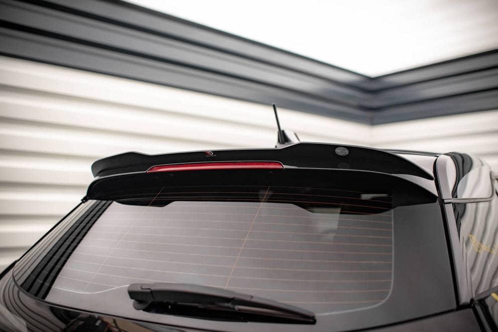 Spoiler Cap für BMW i3 Facelift von Maxton Design