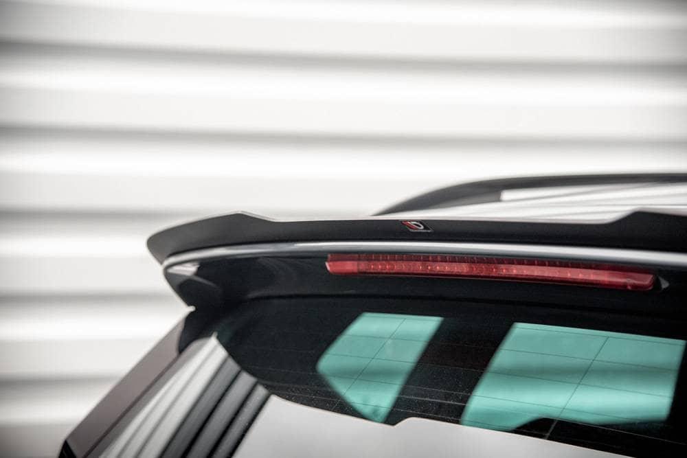 Spoiler Cap für Cupra Ateca KH7 von Maxton Design