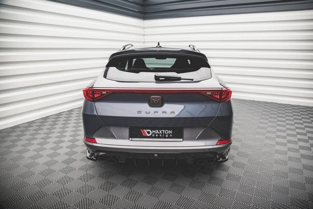 Spoiler Cap für Cupra Formentor von Maxton Design