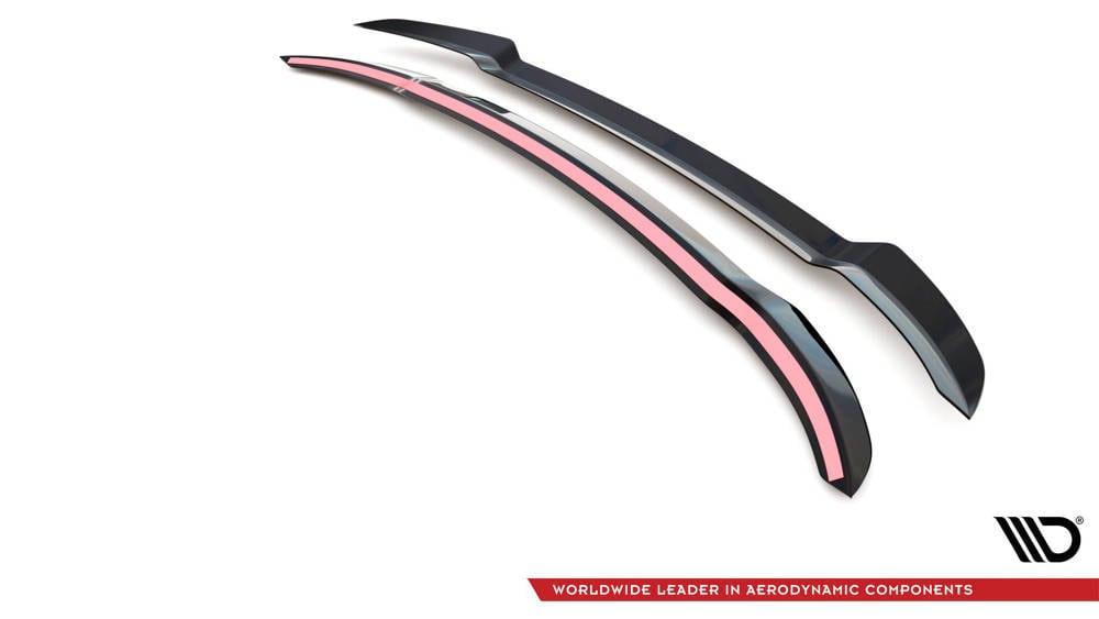 Spoiler Cap für Dodge Charger SRT MK7 Facelift von Maxton Design