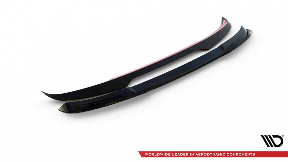 Spoiler Cap für Ford Edge MK2 von Maxton Design