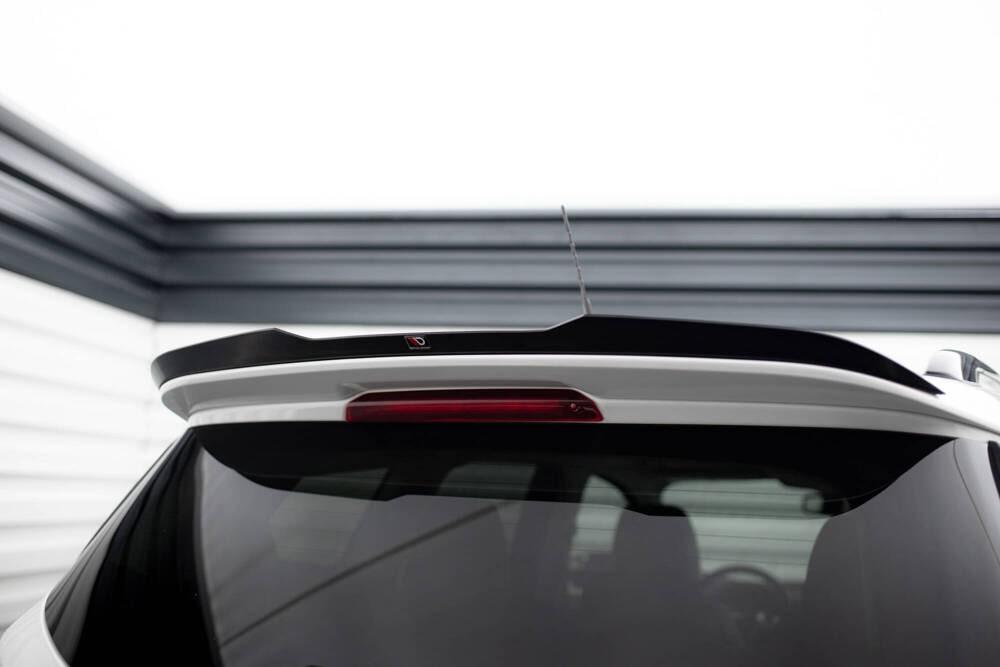 Spoiler Cap für Ford Kuga ST-Line MK2 von Maxton Design