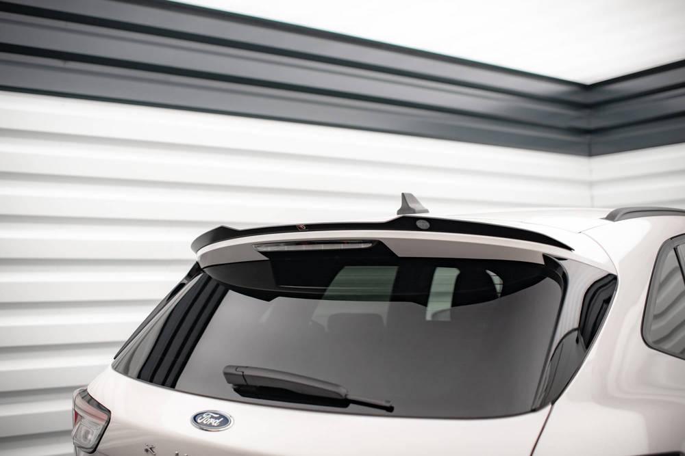 Spoiler Cap für Ford Kuga ST-Line MK3 von Maxton Design