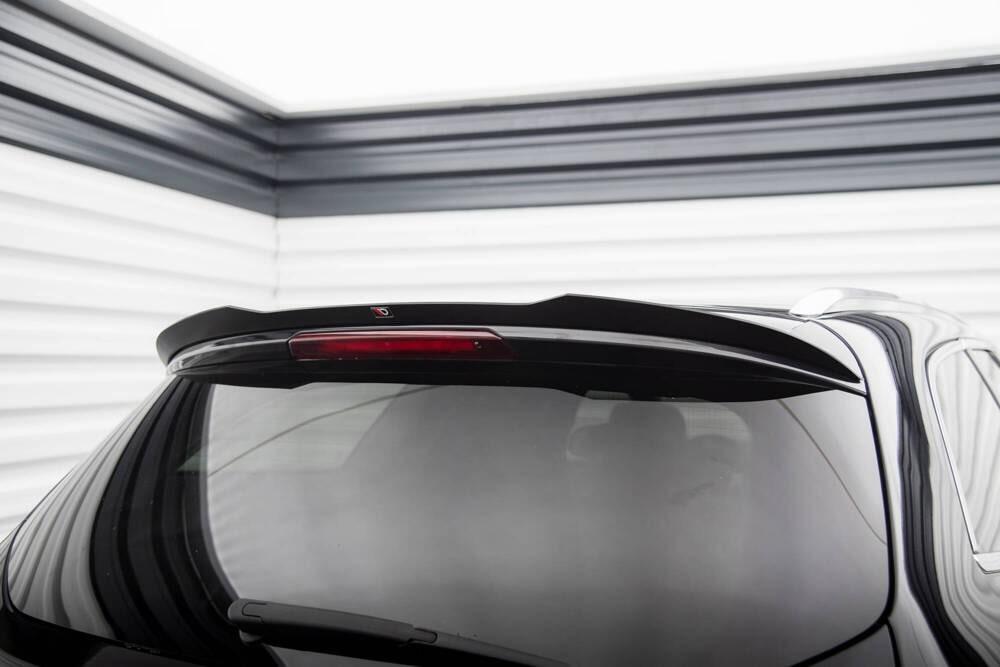 Spoiler Cap für Ford Mondeo Kombi ST-Line MK4 Facelift von Maxton Design