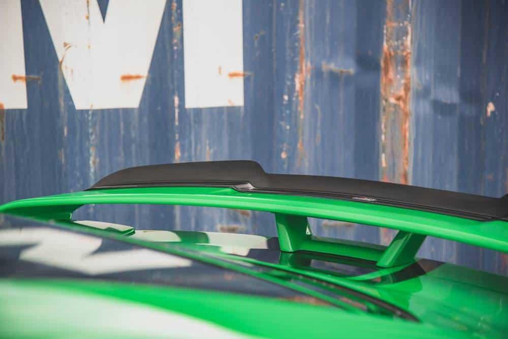 Spoiler Cap für Ford Mustang GT MK6 FL von Maxton Design