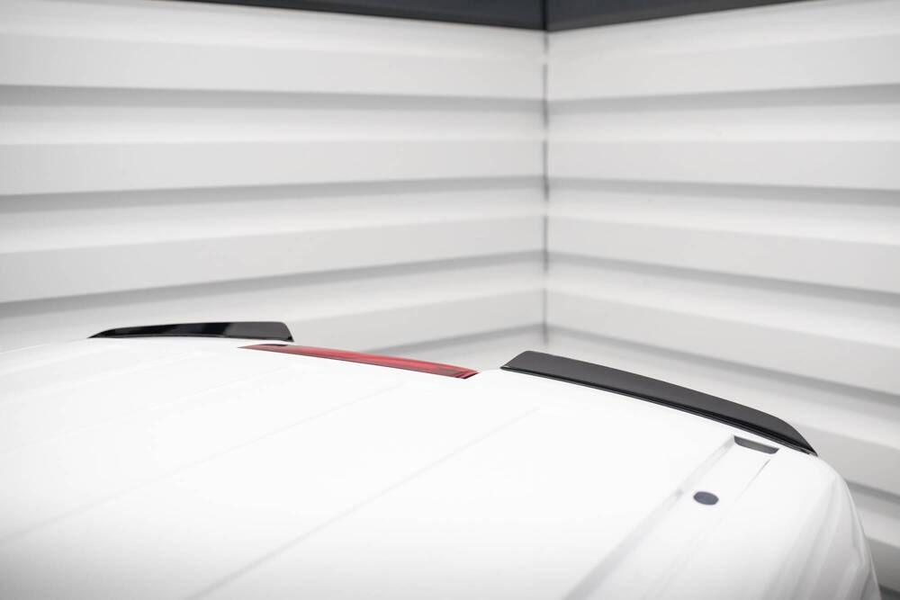 Spoiler Cap für Ford Transit Connect MK2 Facelift von Maxton Design