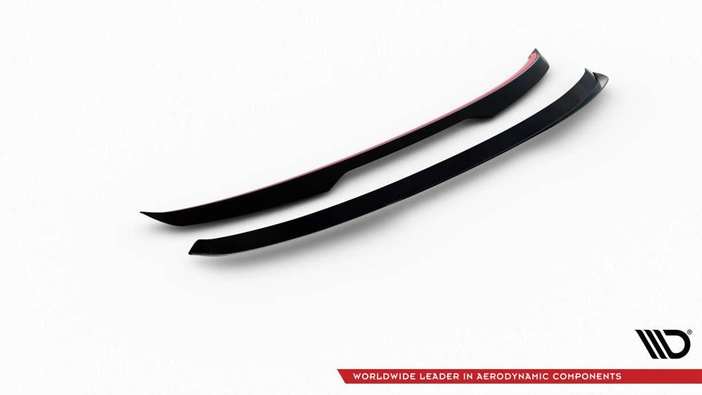 Spoiler Cap für Hyundai Tucson NX4 von Maxton Design