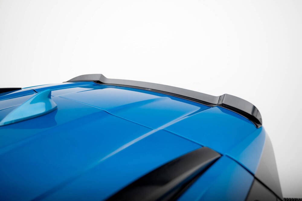 Spoiler Cap für Kia EV9 GT-Line von Maxton Design