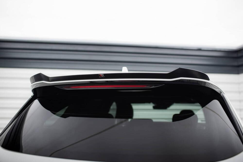 Spoiler Cap für Kia Sorento MQ4 von Maxton Design