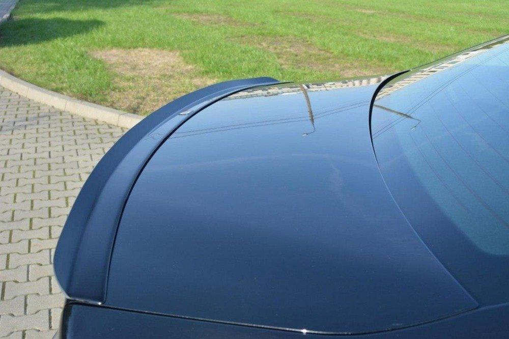 Spoiler Cap für Lexus GS MK4 Facelift T von Maxton Design