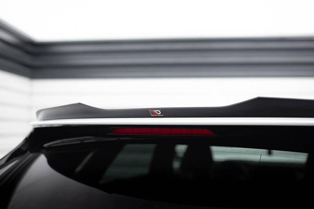 Spoiler Cap für Lexus RX F-Sport MK5 von Maxton Design