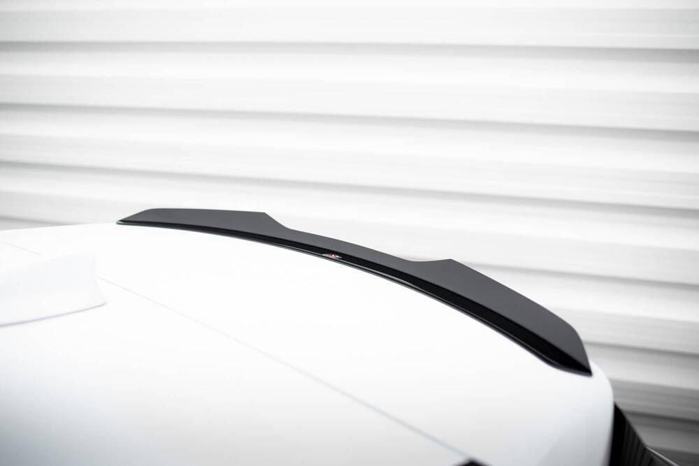 Spoiler Cap für Lexus RX F-Sport MK5 von Maxton Design