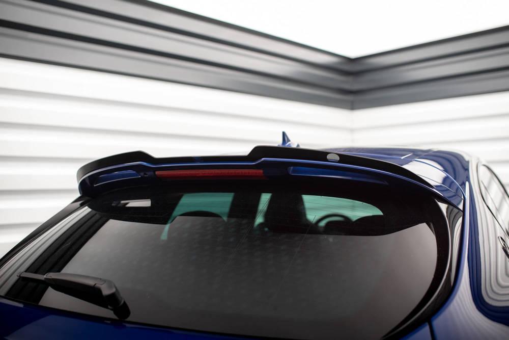 Spoiler Cap für Maserati Levante MK1 von Maxton Design