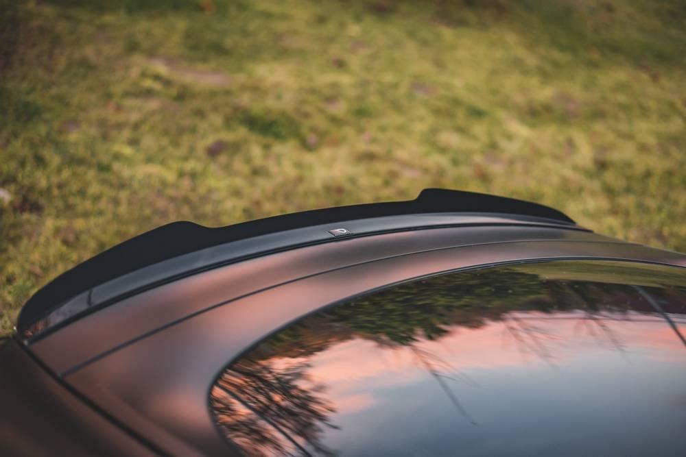 Spoiler Cap für Mercedes AMG GT-4 53 Coupe von Maxton Design