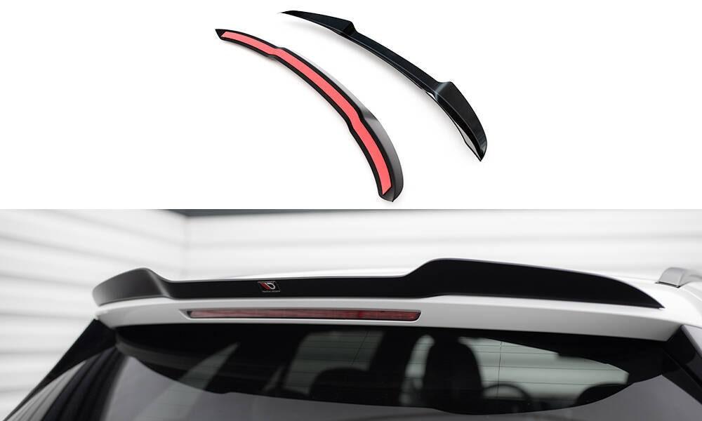 Spoiler Cap V.2 für VW Scirocco R von Maxton Design