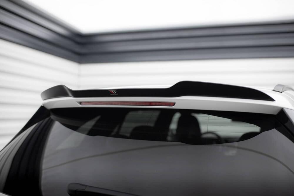 Spoiler Cap V.2 für VW Scirocco R von Maxton Design