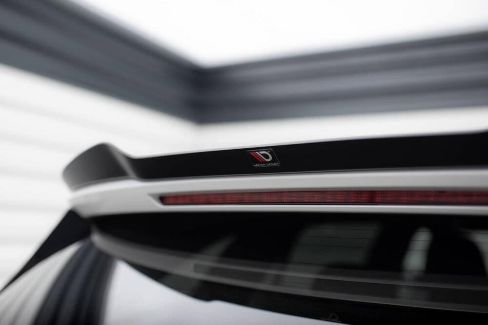 Spoiler Cap V.2 für VW Scirocco R von Maxton Design