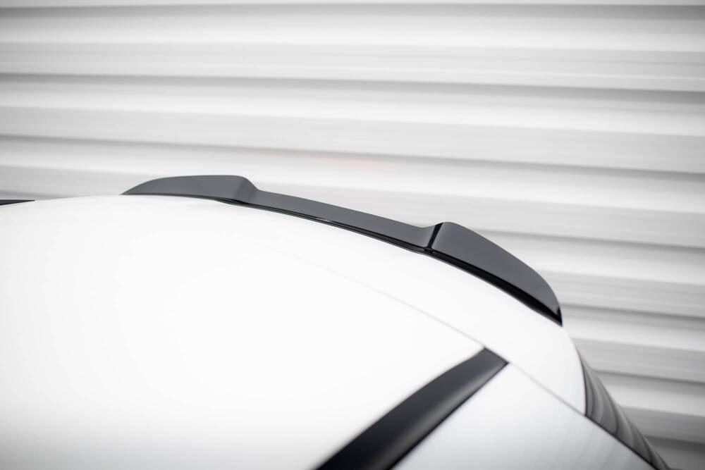 Spoiler Cap V.2 für VW Scirocco R von Maxton Design