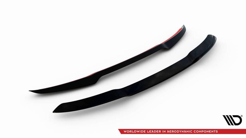 Spoiler Cap V.2 für VW Scirocco R von Maxton Design