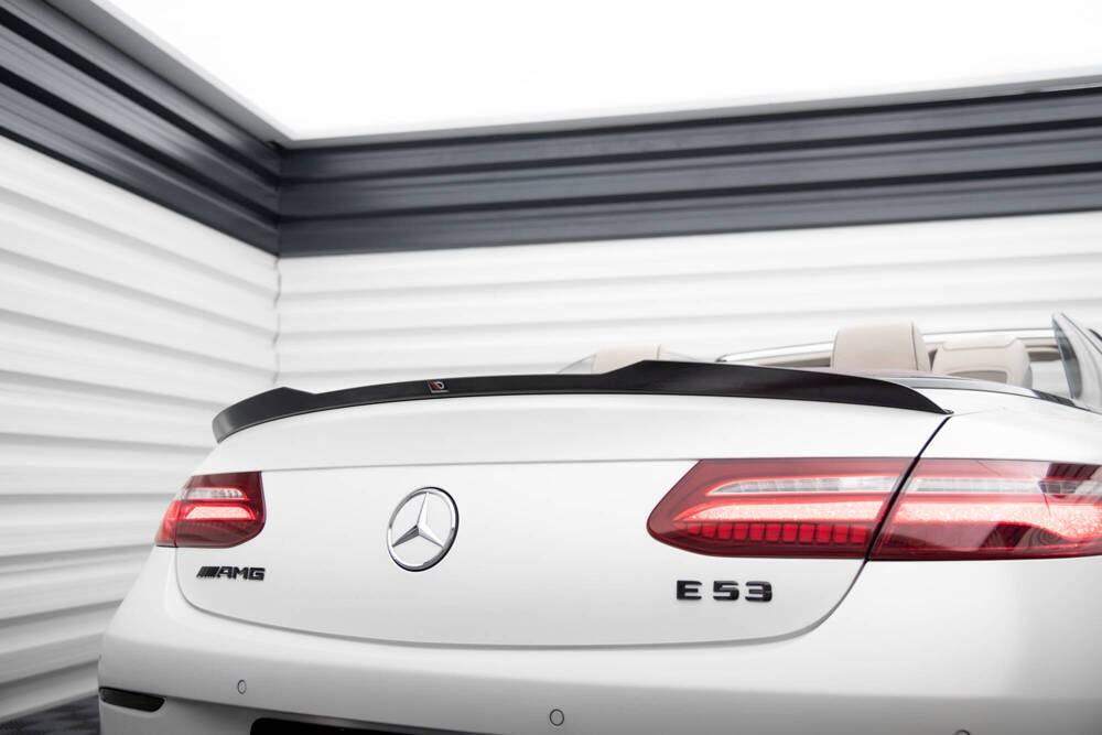 Spoiler Cap für Mercedes-Benz E-Klasse Cabrio AMG-Line / 53AMG A238 von Maxton Design