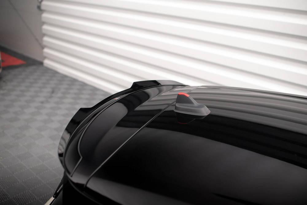 Spoiler Cap für Mini Clubman JCW F54 Facelift von Maxton Design