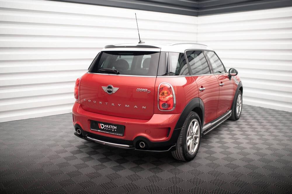 Spoiler Cap für Mini Cooper Countryman R60 Facelift von Maxton Design