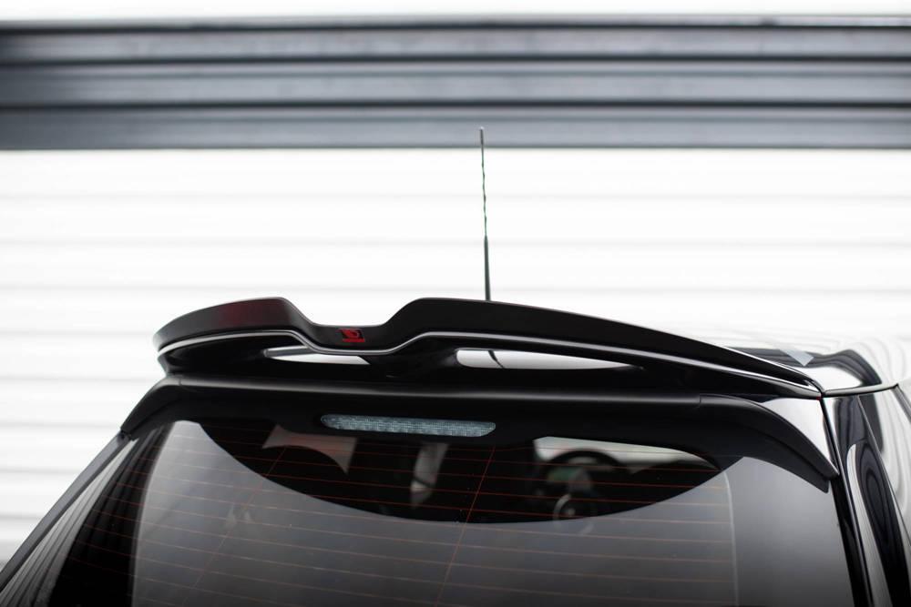 Spoiler Cap für Mini Cooper S JCW F56 Facelift von Maxton Design