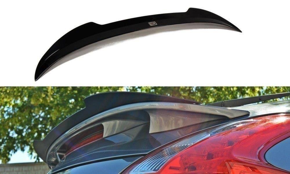 Spoiler Cap für Nissan 370Z von Maxton Design