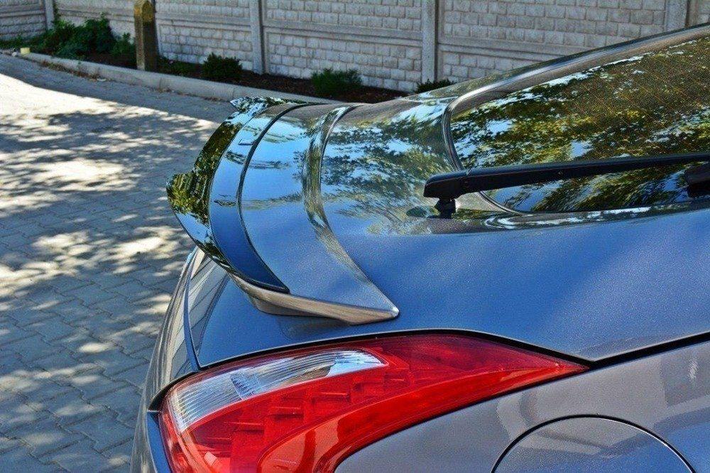 Spoiler Cap für Nissan 370Z von Maxton Design