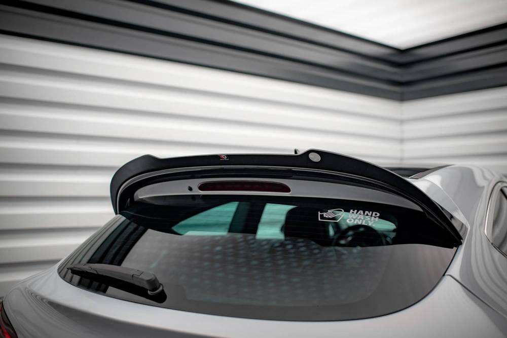 Spoiler Cap für Opel Astra J GTC OPC-Line von Maxton Design