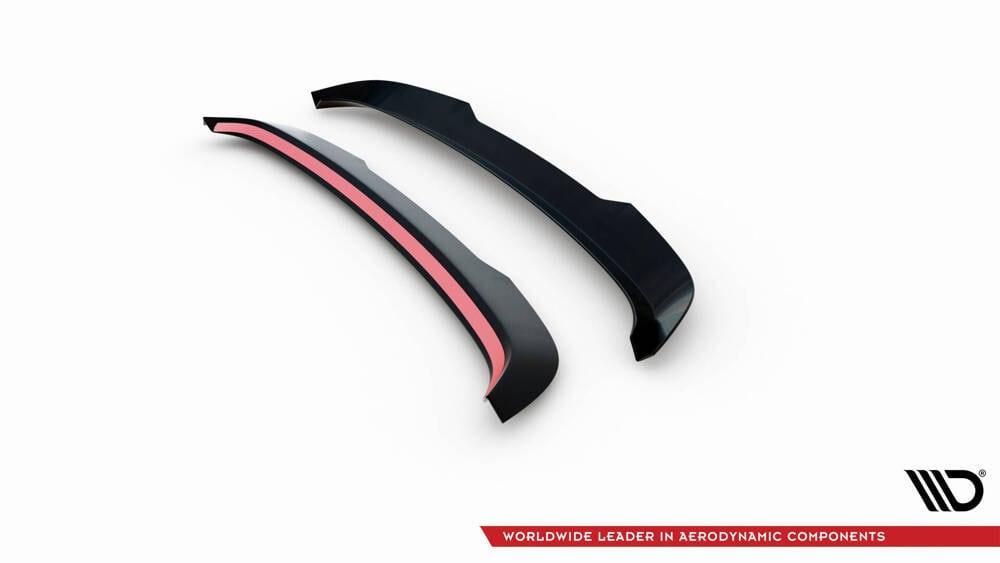 Spoiler Cap für Opel Corsa F von Maxton Design