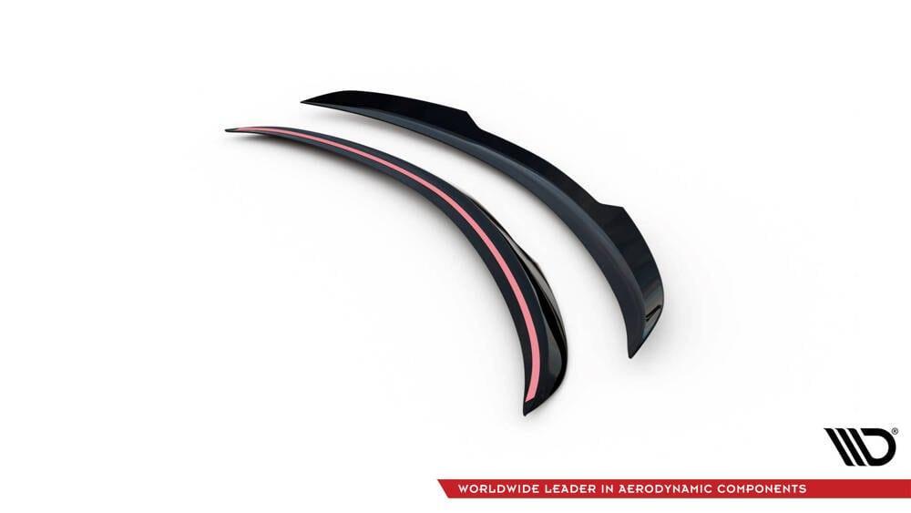 Spoiler Cap für Opel Insignia A OPC-Line von Maxton Design