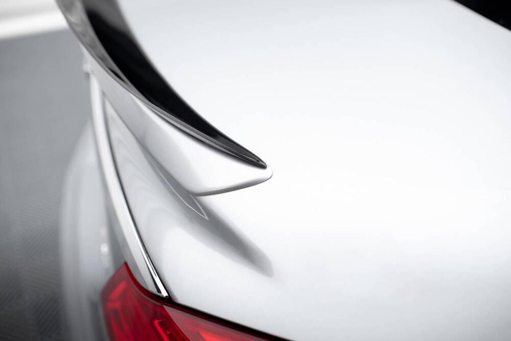 Spoiler Cap für Opel Insignia A OPC-Line von Maxton Design