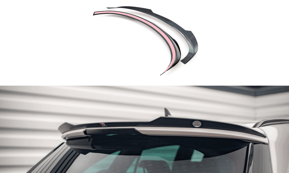 Spoiler Cap für Opel Insignia A OPC Sports Tourer von Maxton Design