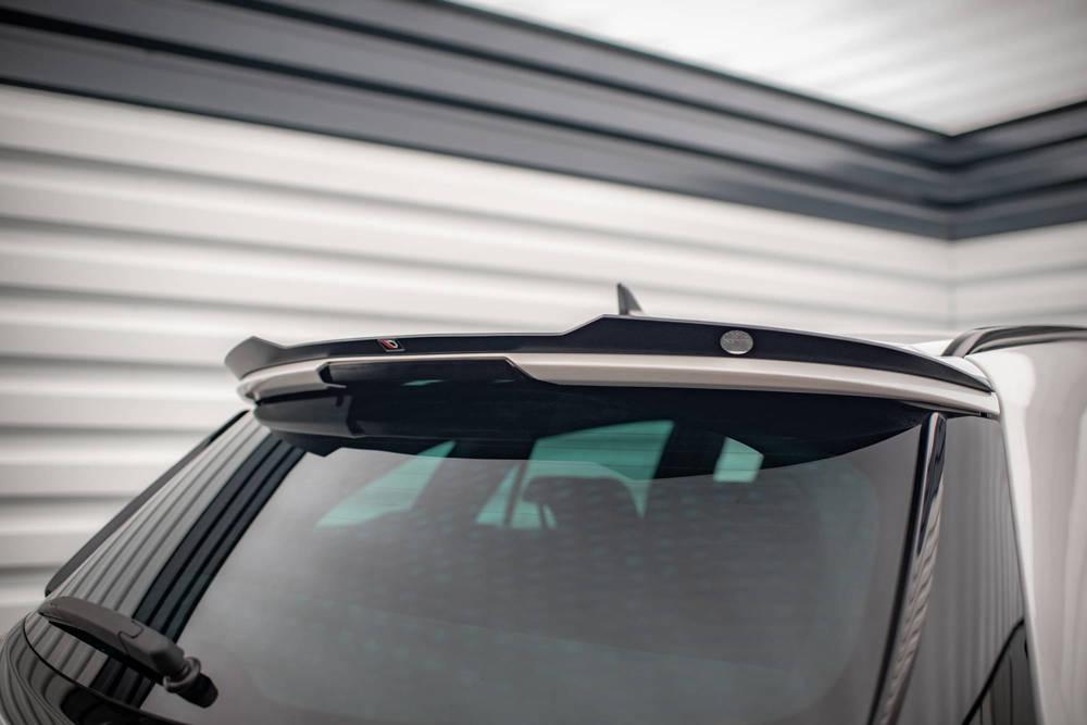 Spoiler Cap für Opel Insignia A OPC Sports Tourer von Maxton Design