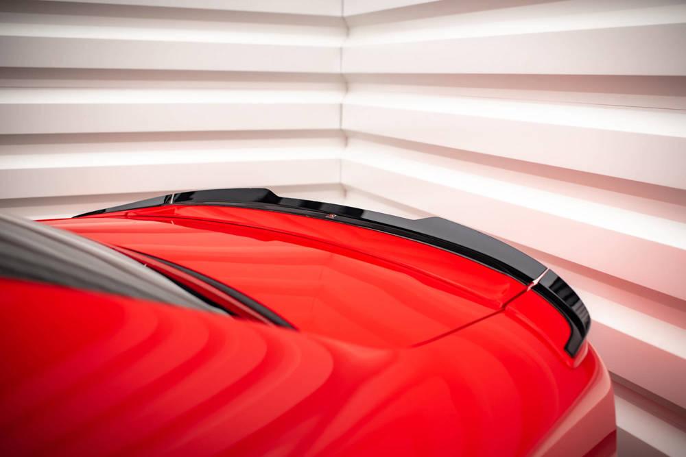 Spoiler Cap für Dodge Charger RT MK7 Facelift von Maxton Design