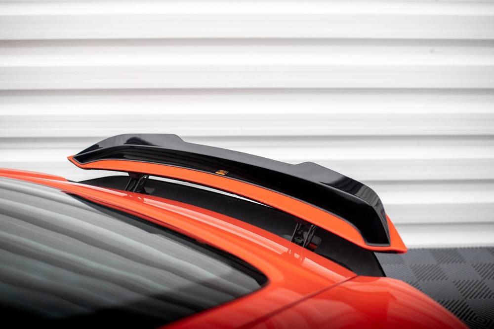 Spoiler Cap für Porsche 718 Cayman 982 von Maxton Design