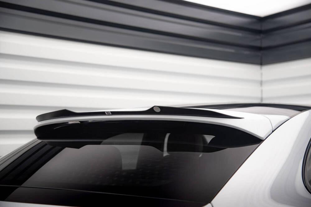 Spoiler Cap für Porsche Cayenne Coupe 9Y von Maxton Design