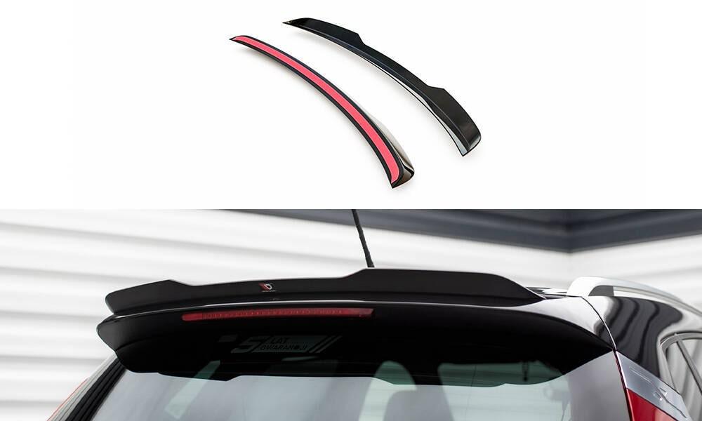 Spoiler Cap für Seat Arona FR KJ von Maxton Design