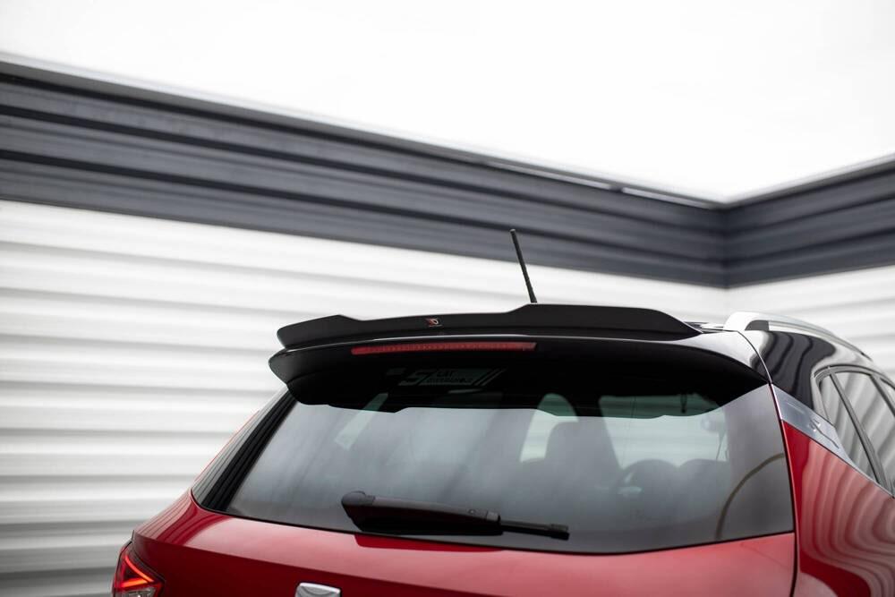 Spoiler Cap für Seat Arona FR KJ von Maxton Design