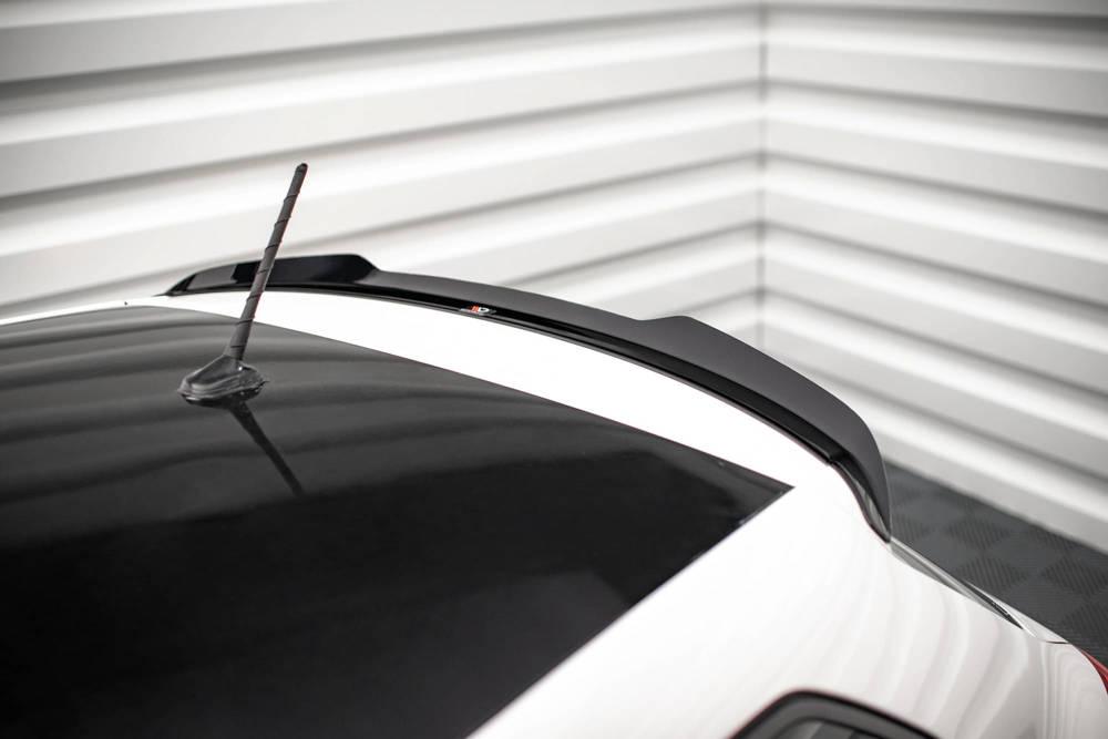 Spoiler Cap für Seat Ibiza KJ von Maxton Design