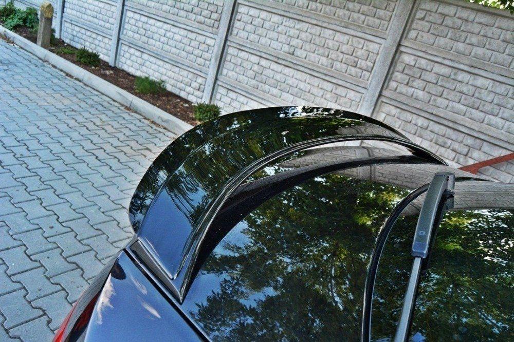 Spoiler Cap für Skoda Octavia RS Mk3 / Mk3 FL Limousine von Maxton Design