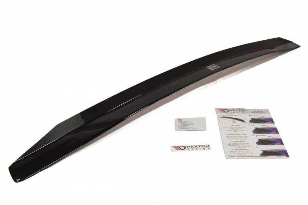 Spoiler Cap für Subaru WRX STI von Maxton Design