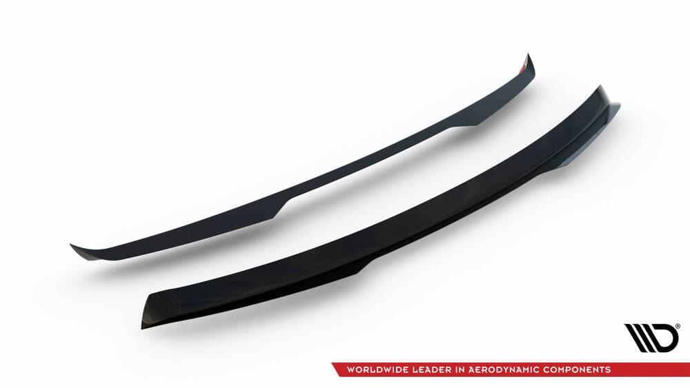 Spoiler Cap für Suzuki Vitara S MK2 von Maxton Design