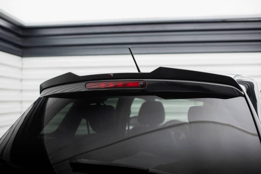 Spoiler Cap für Suzuki Vitara S MK2 von Maxton Design