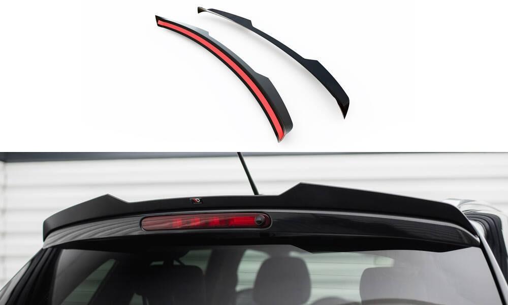 Spoiler Cap für Suzuki Vitara S MK2 von Maxton Design