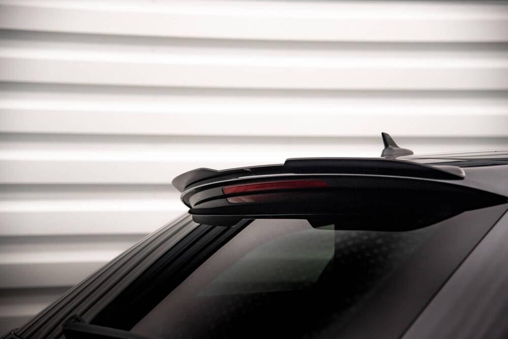 Spoiler Cap für Audi S4 Avant B8 Facelift von Maxton Design