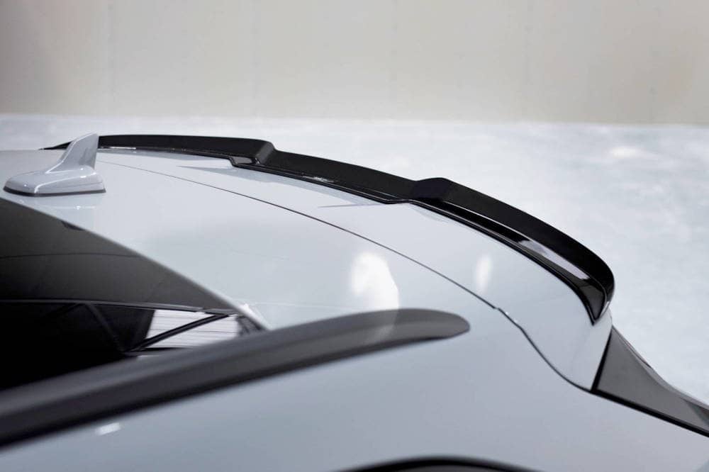 Spoiler Cap V.1 for Audi RS6 C8 from Maxton Design 