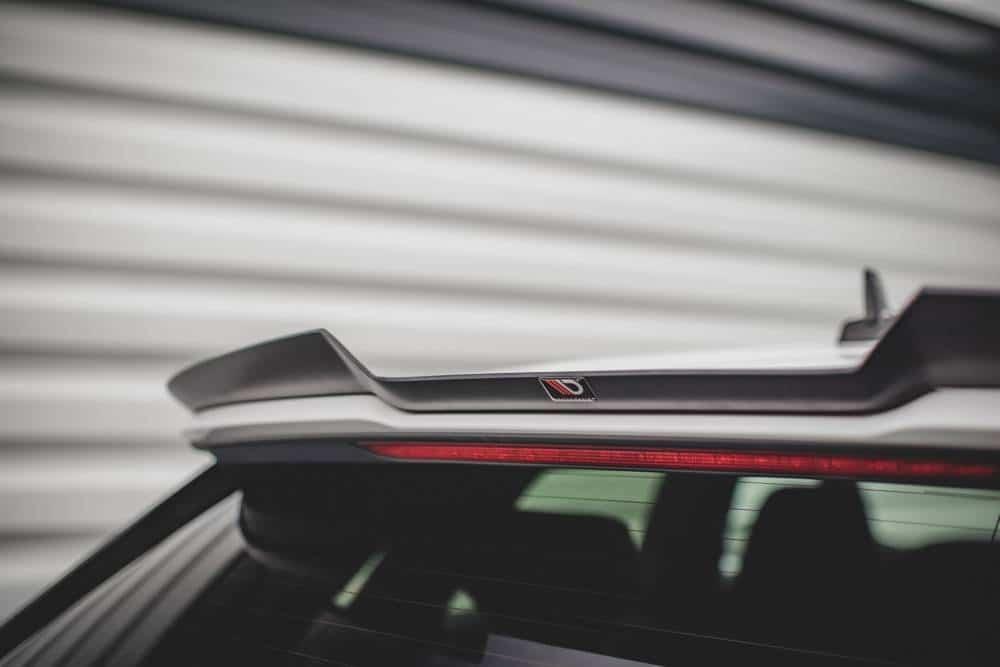 Spoiler Cap V.1 für Audi A3 S-Line 8Y von Maxton Design